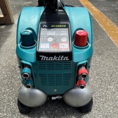 マキタ　コンプレッサー