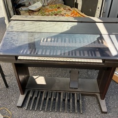 エレクトーン