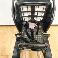 自転車用チャイルドシート