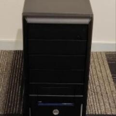 パソコン本体【HDD無】★ジャンク品★の画像