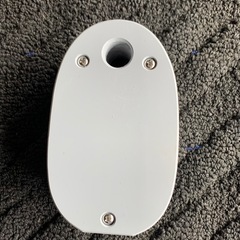 新品未使用　係留用　プラ滑車　15mmロープ用の画像