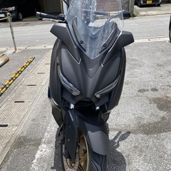 ヤマハXMAX250