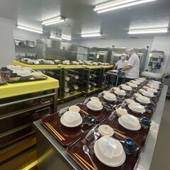 栄養士・調理師の方◎昨年開業！安心の完全週休2日＆高待遇で長期的なキャリアを目指せます！の画像