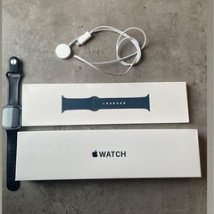 Apple Watch SE  第1世代  40mm 最終値下げ