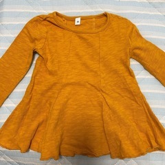 女の子　長袖 90サイズ