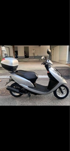 ホンダ Honda dio