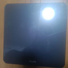 体重計　vitafit
