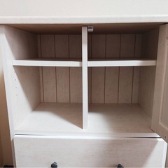 ニトリ:マルチチェストの画像