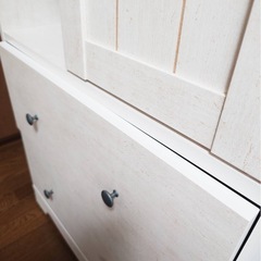 ニトリ:マルチチェストの画像