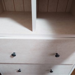 ニトリ:マルチチェストの画像