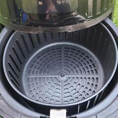 ノンフライヤーの画像