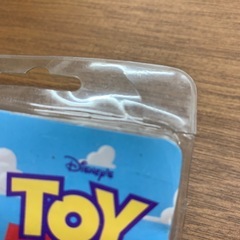 未開封　トイストーリー　デジタル　ウォッチ　腕時計の画像