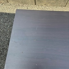 ローテーブルの画像