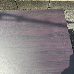 ローテーブルの画像