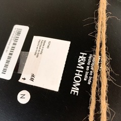 美品！！激安！！鏡2枚セットH&M HOMEの画像