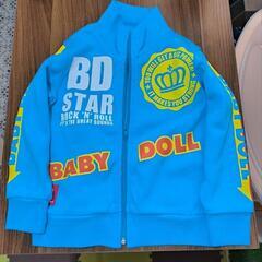 未使用自宅保管BABYDOLL　90