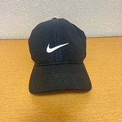 NIKEの帽子