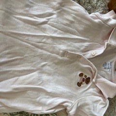 子供服の画像