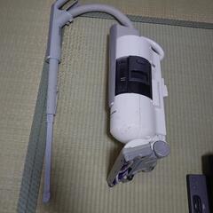Panasonic　掃除機の画像