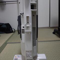 Panasonic　掃除機の画像