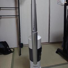 Panasonic　掃除機