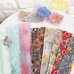 資材セットEの画像