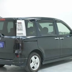 【自社ローン対象】トヨタ　シエンタ　両側電動スライドドア　HDDナビ　バックカメラ　ETCの画像