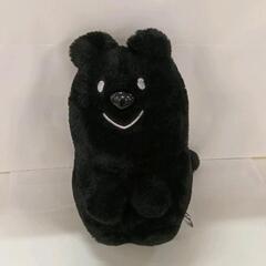 0520-166 クオッカちゃんぬいぐるみ