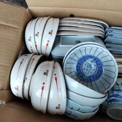 中古和食器#2　小鉢　長皿などの画像