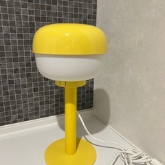 IKEA BLASVERK
 ブロースヴェルク テーブルランプ ...