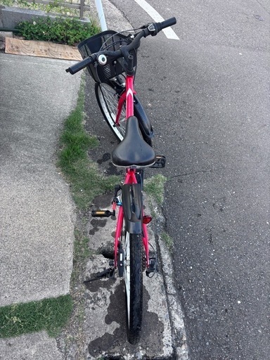 子供自転車