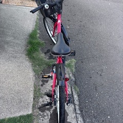 子供自転車の画像