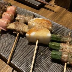 串焼き好きの方は是非とも！ − 千葉県