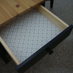 IKEA コーヒーテーブル ローテーブル ARKELSTORP アルケルストルプ モノ市場安城店 119の画像