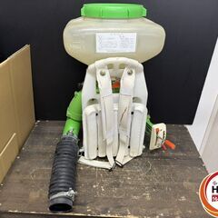 ●【中古品】共立 DMD４１０１ 散布機 混合ガソリンの画像