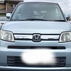 ●自社ローン対応●      平成18年6月登録ホンダゼスト 4WD