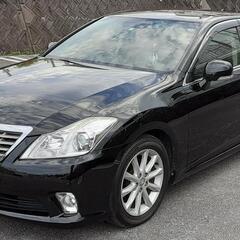 H24クラウン　ロイヤルサルーンG　200系最終後期の画像
