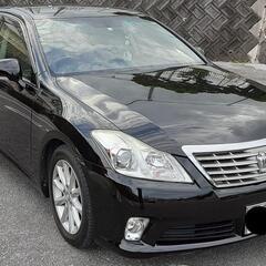 H24クラウン　ロイヤルサルーンG　200系最終後期