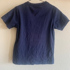 値下げしました！NIKE ナイキ　110cmの画像