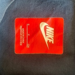 値下げしました！NIKE ナイキ　110cmの画像