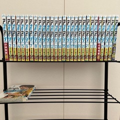 本日限定20%OFF！漫画　アオアシ (1-28巻)[TORIC...