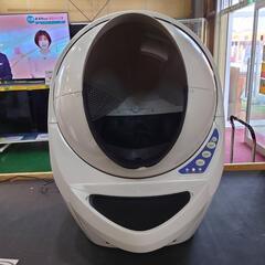 【愛品倶楽部柏店】Litter-Robot3 猫用全自動洗浄トイ...