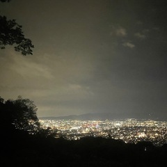 たまに深夜ツーリングできる方