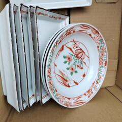 中古和食器#3の画像