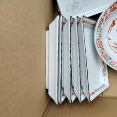 中古和食器#3の画像