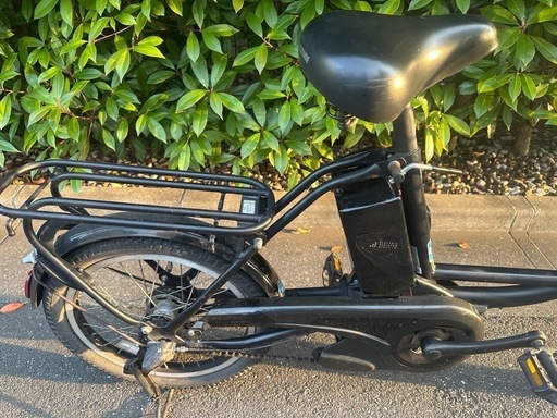 東京23区配達無料 新基準 ブリヂストン アシスタ 4Ah リチウム 電動