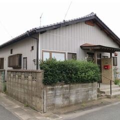 🏡駐車場2台無料　角地　人気の平屋戸建て賃貸　糟屋郡宇美町…