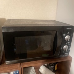 電子レンジ