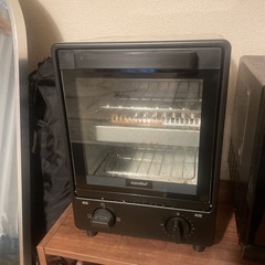 トースター　譲ります