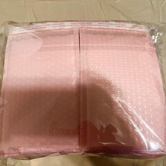 梱包用　プチプチ袋　緩衝材袋　50枚